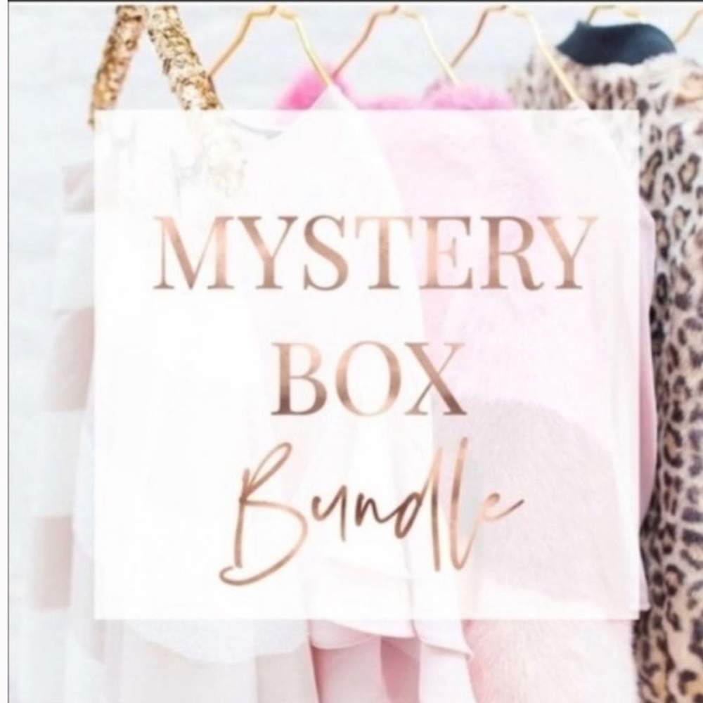 3 Luxury Pieces that are NWT or NWOT